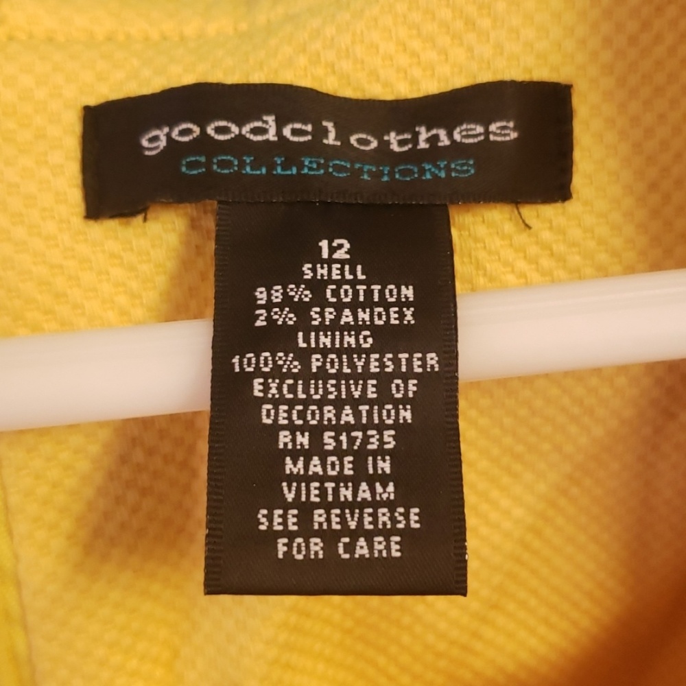Goodclothes Collections - Picture 3 of 4